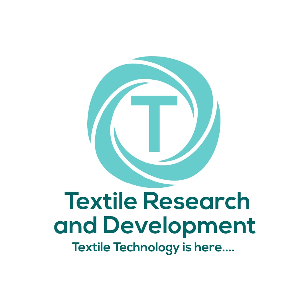Textile Research and Development Logo-1