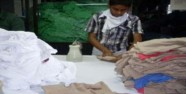 Quality Assurance in Apparel Industry
