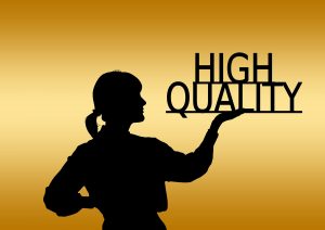 Quality Control In Garment Industry