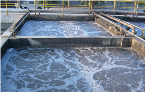 EFFLUENT TREATMENT PLANT (ETP)