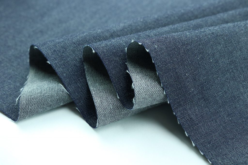 Understanding Denim Recycling: A Quantitative Study with Lifecycle  Assessment Methodology | IntechOpen
