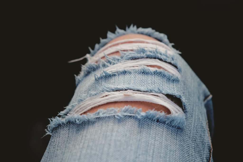 The Ultimate Guide to Caring for Jeans