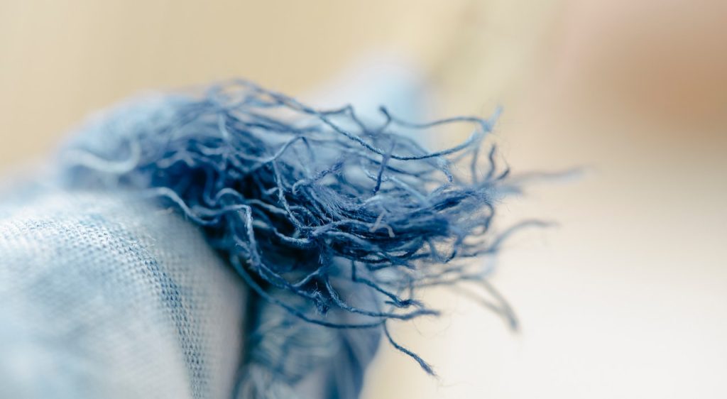 What does Textile Fibers means