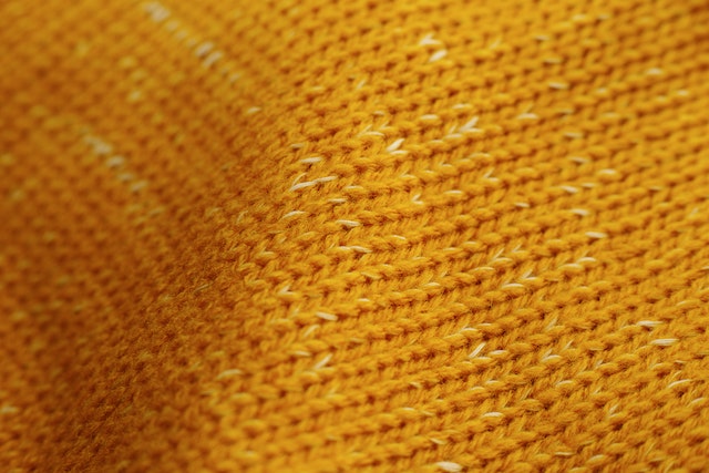 Knit Fabrics