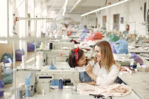 Apparel Manufacturing systems