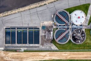 Effluent Treatment Plant