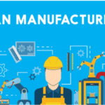 Lean Manufacturing