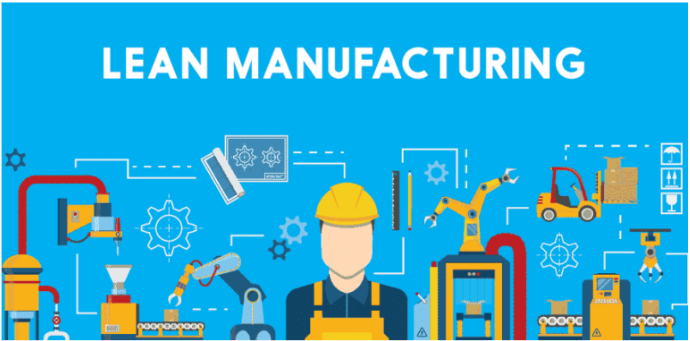 Lean Manufacturing