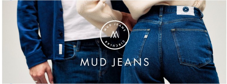 Mud Jeans